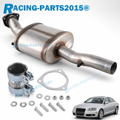 Dpf dieselpartikelfilter - dieselpartikelfilter, +