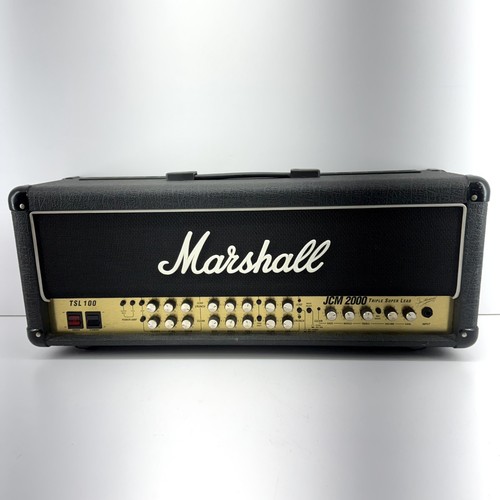 Marshall jcm 2000 - marshall,