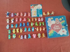 care bears kenner alle 48 x