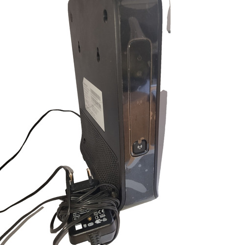 Sagemcom fast5460 wlan - fast5460, router