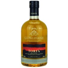 Glenglassaugh Torfa Whisky