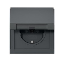 Gira Steckdose KD TX-44 445467