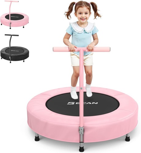 Bcan kleinkind trampolin - bcan, cm