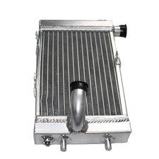 Wasserkühler links für