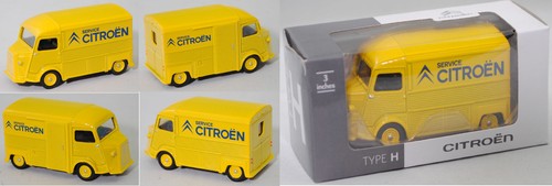 Norev amc0191193 citroen - amc0191193,