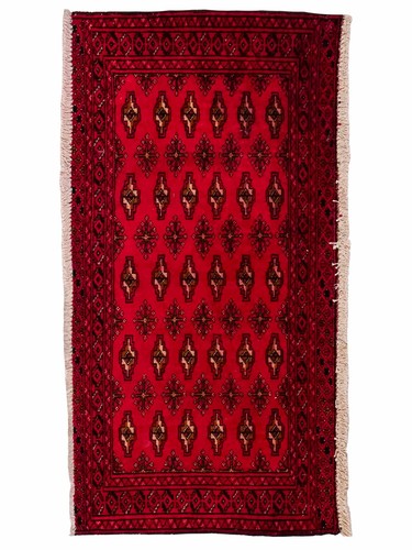 Vintage turkaman - vintage,