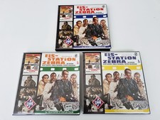 Super 8 - EISSATION ZEBRA -