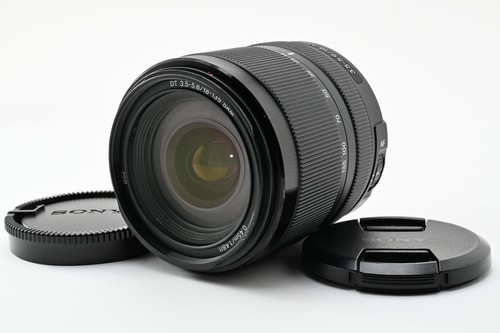 Sony 135mm 5 - dt, 18-135mm