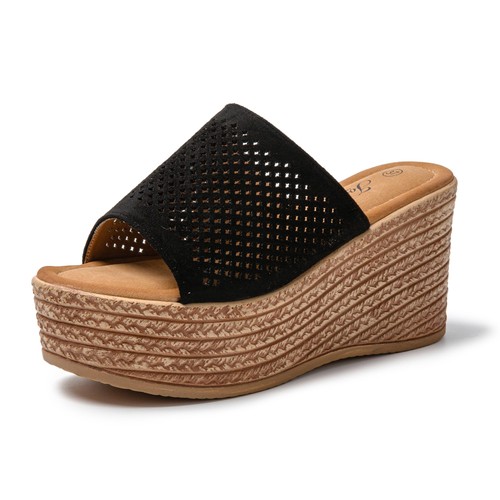 Römer keilabsatz schuhe - römer,