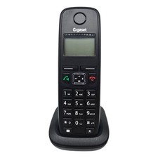 Gigaset AS320 Schnurloses Telefon Dect mit Ladestation S2281 Gebraucht N2