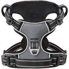 Hundegeschirr No-Pull