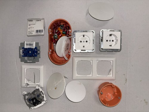 Elektroinstallation