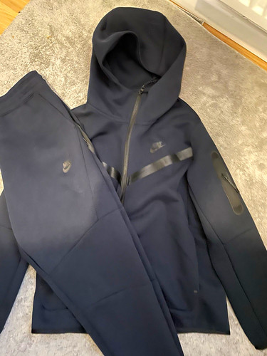 Nike herren trainingsanzug - nike,