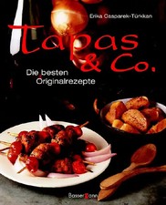Tapas & Co. ZUSTAND SEHR GUT
