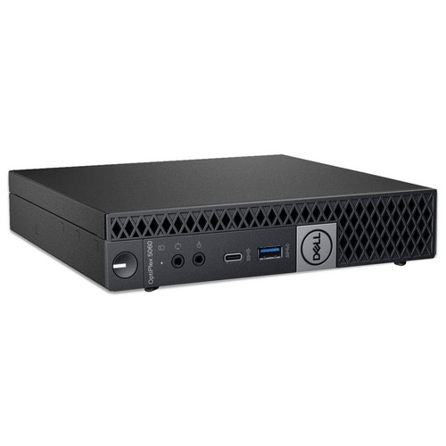Dell optiplex 5060 mini - mini, pc