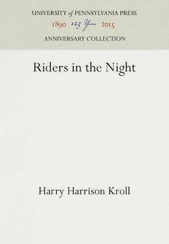 Riders the night kroll - in,