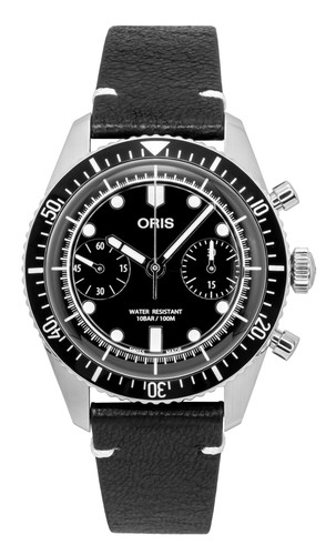 Oris divers automatic - oris,