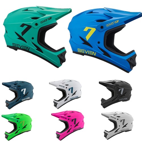 7idp integralhelm - m1,