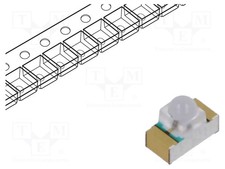 IR Sender transparent λp max