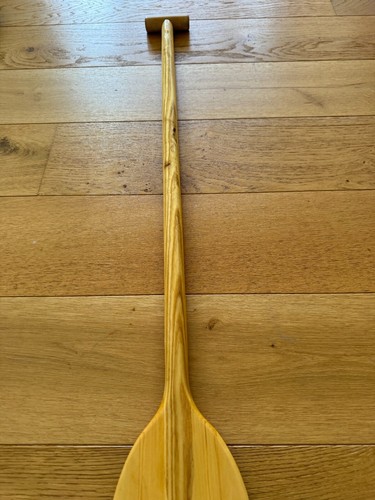 Dragonboat paddel grey owl - dragonboat,