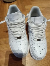 Nike Air Force 1 White 41
