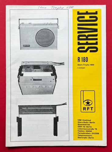 Ddr rft service - ddr,