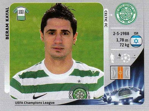 Panini sticker champions - panini,