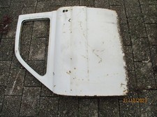 Renault Dauphine Tür vorne