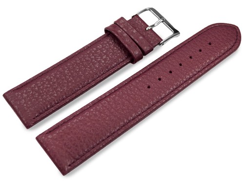 Uhrenarmband weiches leder - xl,