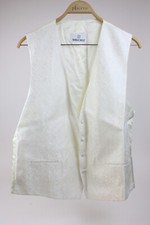 Wilvorst Anzug Weste