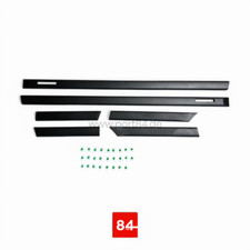 BMW E36 Zierleisten Satz Tür