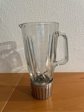 Original Braun Mixeraufsatz KM32 MX32 Mixerglas Zubehör