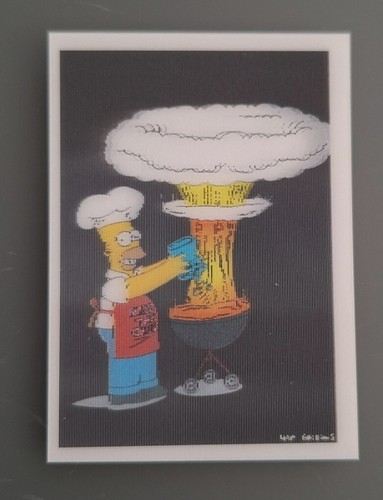 The simpsons springfield - the,