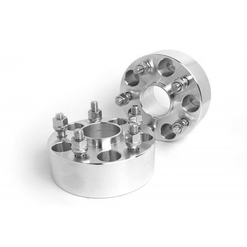 2x50mm spurverbreiterung - 2x50mm,