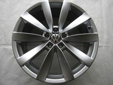 ORIGINAL VW PASSAT CC 19 ZOLL