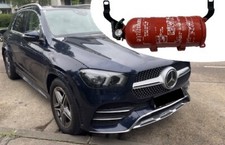Feuerlöscher Halterung Halter Halterung für Mercedes-Benz GLE-Klasse AMG W167...