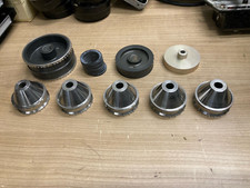 MWA / Klangfilm /Steenbeck usw. ? Teilen 15 /35 MM ,alten stock