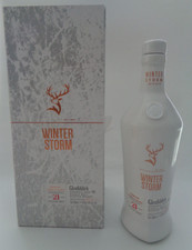 Glenfiddich 1996 21 Jahre alt, Batch 1 Single Malt Scotch Whisky 700ml 43% OVP