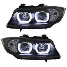 Scheinwerfer 3D Angel Eyes