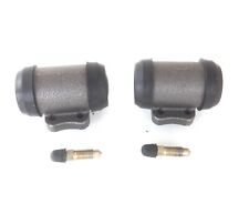 Brake cylinder rear Opel