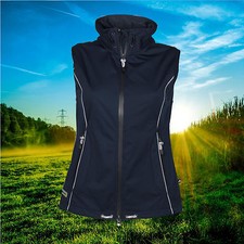 Euro Star Softshell Weste