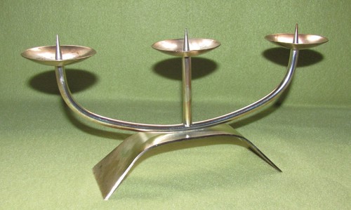 Wmf kerzenständer - wmf,