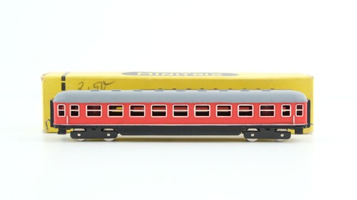 Schiebetrix minitrix n - schiebetrix, 7863