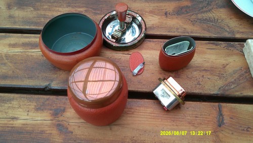 Erhard raucherset roulett - erhard, raucherset.