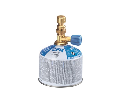 Cfh bunsen laborbrenner - bunsen-laborbrenner, bl