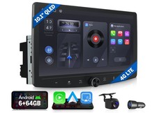 10,1 Zoll Doppel DIN Android