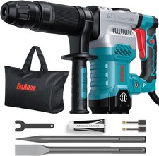 ENEACRO SDS-Max Abbruchhammer