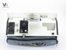 Weinmann Medumat Life-Base Mini 2 / II + Oxygen Modul + Wandhalterung 