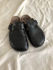 Birkenstock Boston Gr. 41