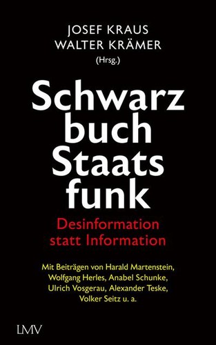 Josef kraus schwarzbuch - josef,